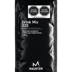 Mix 320