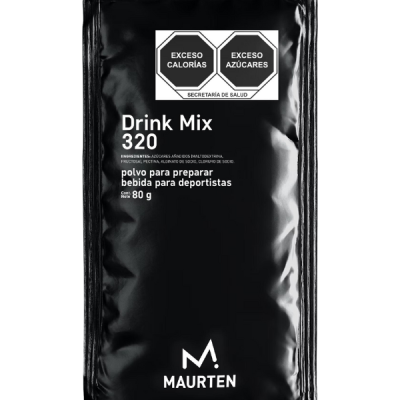 Mix 320