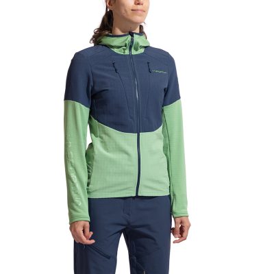 Session Tech Hoody W