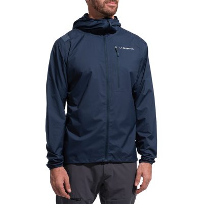 Wall Breeze Stretch Jkt M4