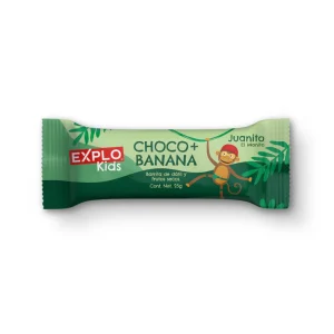choco banana