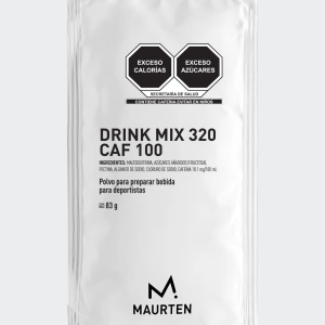 mix 320 caf 100