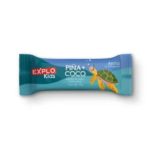 piña coco